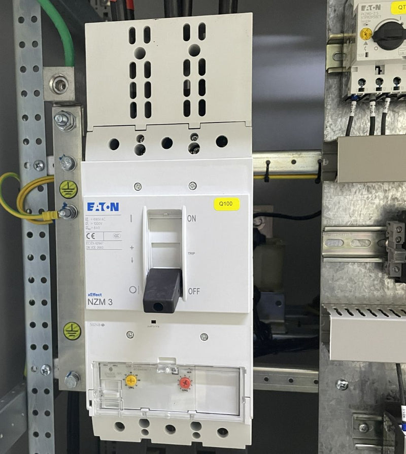 Eaton