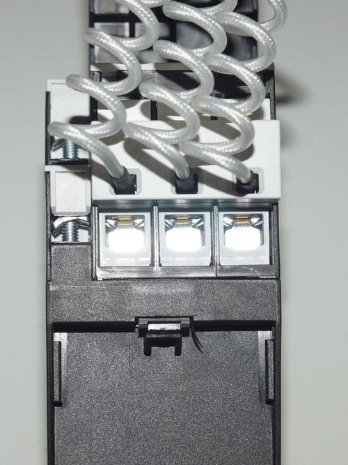 Contactor Para Capacitor Dilk25-11(240v60hz) Eaton
