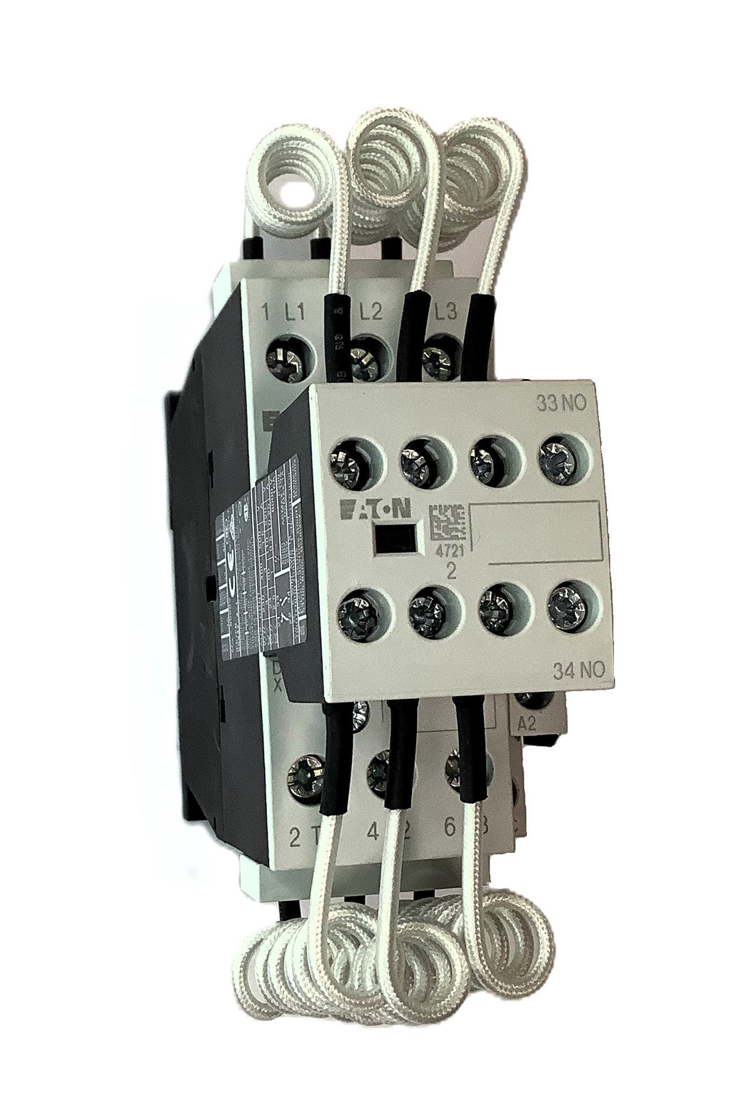 DILK25-11(120V60HZ)