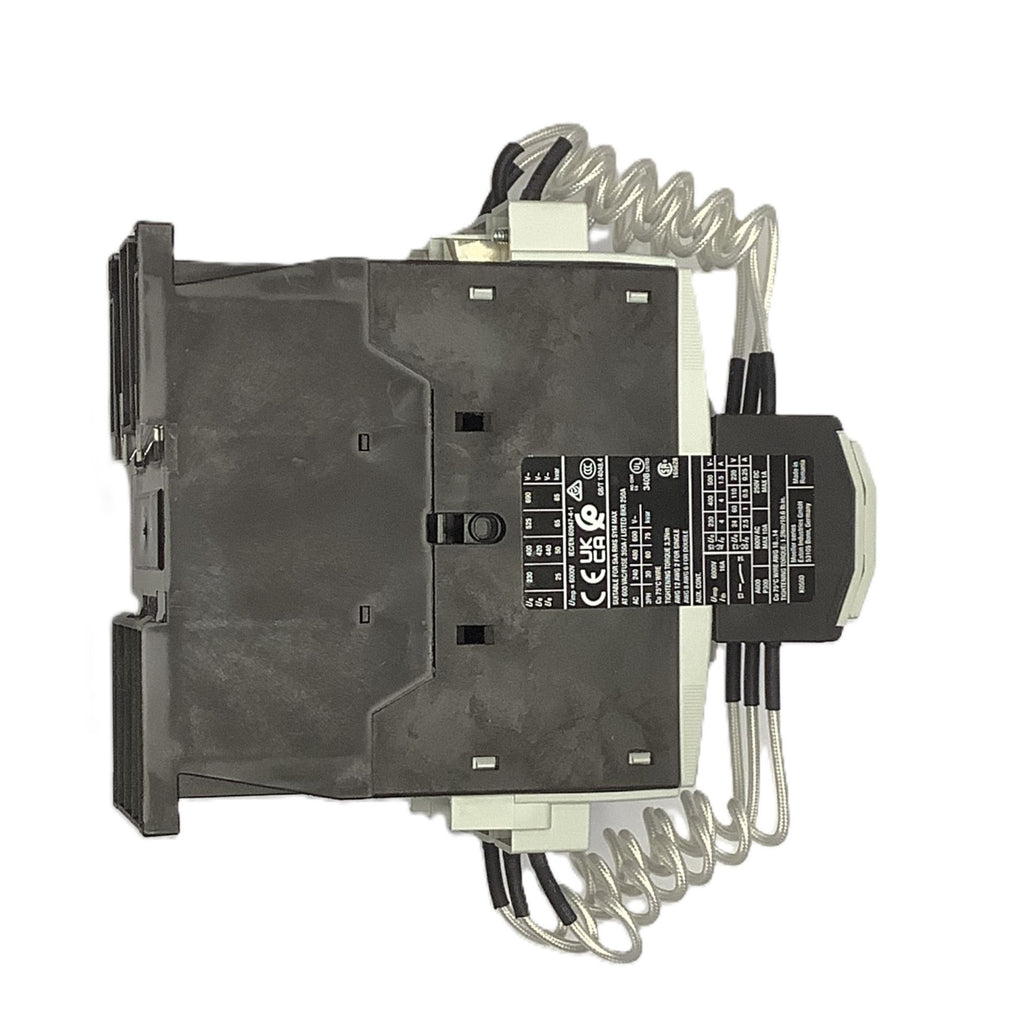 Contactor Para Capacitor Dilk50-10(120v60hz) Eaton