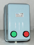 Nq2 Arrancador Trifásico 10hp 440v 12-18a Con Botones Chint