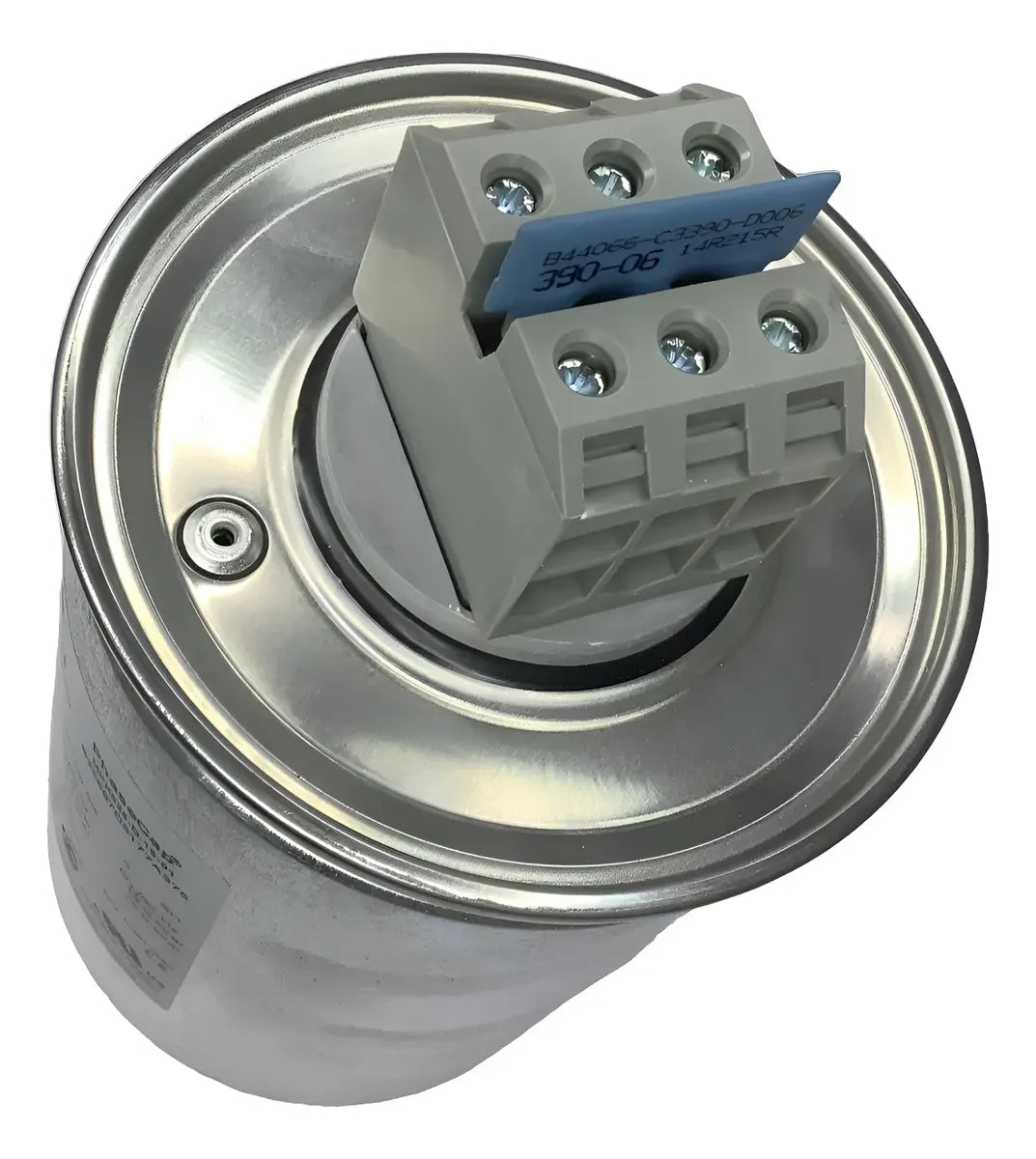 Ep5006 Capacitor Trifásico 15kvar 480v 3x58uf Epcos Mkk525