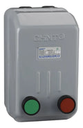 Nq2 Arrancador Trifásico 5.0hp 220v 12-18a Con Botones Chint