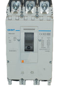 Interruptor Nm8n 400h 315a Tm 100ka A 220v 50ka A 480v