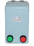 Nq2 Arrancador Trifásico 1/2hp 220v 1.6-2.5a C/botones Chint