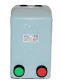 Nq2 Arrancador Trifásico 3/4hp 220v 2.5-4a Con Botones Chint